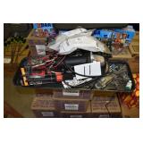 TOOL BOX CLEAN OUT LOT