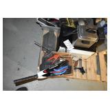 APPLIANCE AND MISC LOT