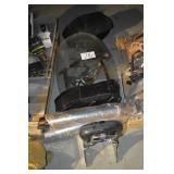 MOTORCYCLE PARTS  LOT