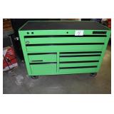 MATCO 2225TB-G-GGB TOOL BOX