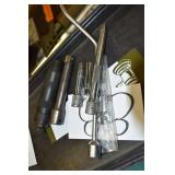 MAC TOOL  EXTENSION LOT