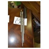 SNAP ON EXTENSIONS AND IMPACT
