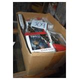 LUGGAGE TAG LOT