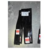 4 NEW ROTARY CUTTER BLADES