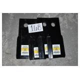 4 NEW TERRAIN KING BLADES