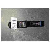 REESE 5 INCH DROP BALL MOUNT NEW