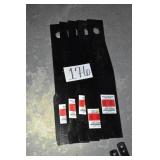 5 NEW ROTARY CUTTER BLADES