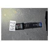 REESE 3 INCH DROP BALL MOUNT