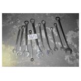 LG SIZE RANDOM WRENCH LOT