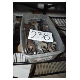 WRENCH TOTE LOT
