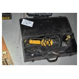 DEWALT GRINDER