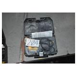 DEWALT PALM SANDER