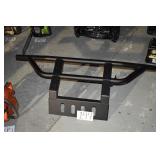 UTV/ATV BRUSH GUARD BUMPER