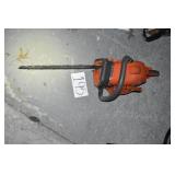 HUSQVARNA 440 CHAIN SAW