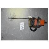 STIHL 023 CHAIN SAW