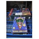 TOY LOT