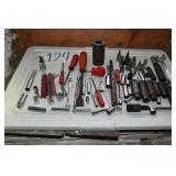 LARGE MAC TOOL LOT