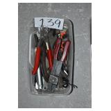 TOOL TOTE LOT