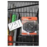 NEW LUFKIN 100 FT TAPE MEASURE