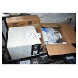 NEW ITEM LOT
