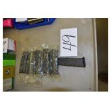 6 SIG SAUER P228/2229 9MM CLIPS BRAND NEW