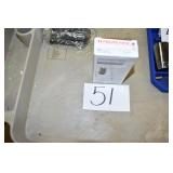 WINCHESTER 40 S&W AMMO