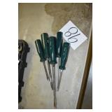 SK SCREW DRIVERS