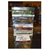 LOT OF PC GAMES