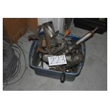 MEAT GRINDER LOT
