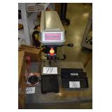 BUCKTOOL NEW DRILL PRESS