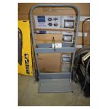 TORCH CART