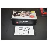 COAST 1100 LUMEN RECHARGEABLE HEAD LAMP
