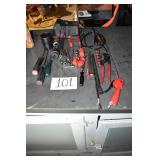 LARGE MISC SNAP ON TOOL LOT