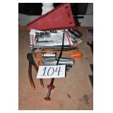 MATCO TOOL LOT
