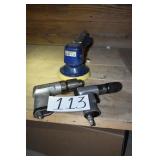 AIR TOOLS