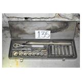 USA MADE SOCKET SET