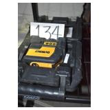 DEWALT LASER LEVEL