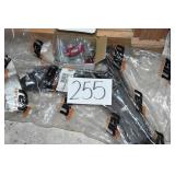 AUTO PARTS LOT
