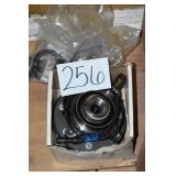 FORD F150 HUB