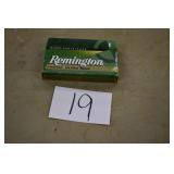 300 REMINGTON ULTRA MAG NEW FULL BOX