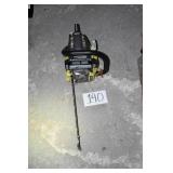 RYOBI CHAIN SAW