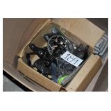 BICYCLE PARTS