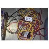 HEAVY DUTY EXT CORDS
