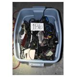 VIDOE GAMER TOTE FULL