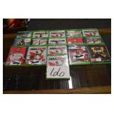 16 X BOX ONE GAMES
