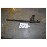 1873 SPRINGFIELD BAYONET ?