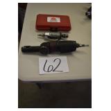 MAC TOOL EXTRACTORS AND DIE GRINDERS