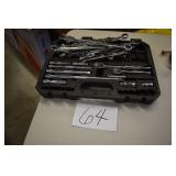 PITTSBURG MISC TOOL LOT