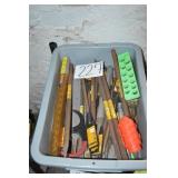 TOTE FULL BIT LOT