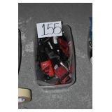 ALLEN WRENCH LOT